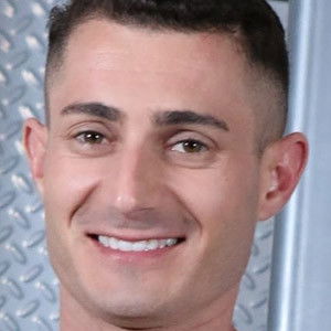 Robbie Caruso - Discover the TV Shows and Movies They Starred In