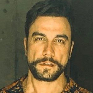 Hugo Picchi Neto - Discover the TV Shows and Movies They Starred In