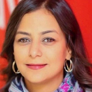 Yusr Tahir - Discover the TV Shows and Movies They Starred In