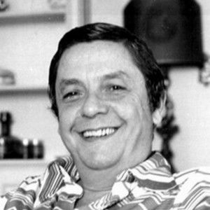 Cassiano Gabus Mendes - Discover the TV Shows and Movies They Starred In