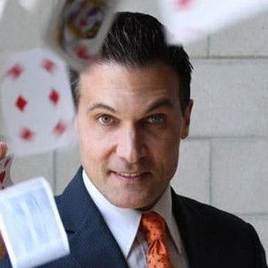 Tony Clark - Discover the TV Shows and Movies They Starred In