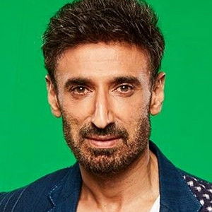 Rahul Dev - Discover the TV Shows and Movies They Starred In