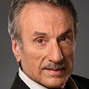 Joseph R. Sicari - Discover the TV Shows and Movies They Starred In