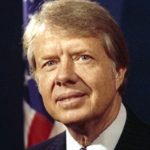 Jimmy Carter - Discover the TV Shows and Movies They Starred In