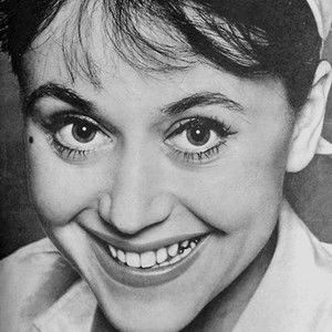 Lena Söderblom - Discover the TV Shows and Movies They Starred In