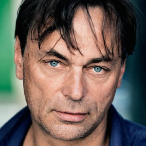 Peter Benedict - Discover the TV Shows and Movies They Starred In