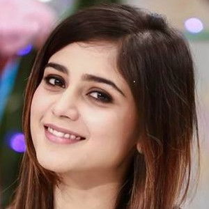 Aima Baig - Discover the TV Shows and Movies They Starred In