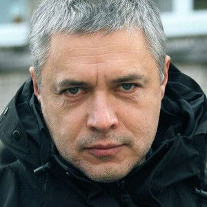 Sergey Vorobyov - Discover the TV Shows and Movies They Starred In