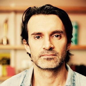 David Barber - Discover the TV Shows and Movies They Starred In