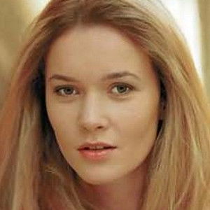 Marta Dąbrowa - Discover the TV Shows and Movies They Starred In