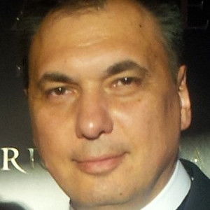 Dmitry Rudovsky - Discover the TV Shows and Movies They Starred In