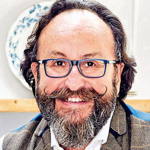 David Myers - Discover the TV Shows and Movies They Starred In