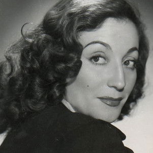 Ada Carrasco - Discover the TV Shows and Movies They Starred In