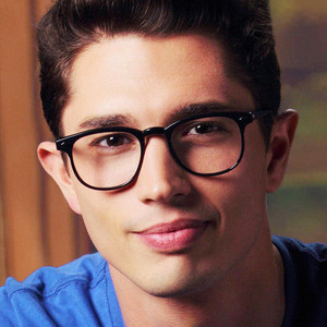 Joe Dinicol - Discover the TV Shows and Movies They Starred In