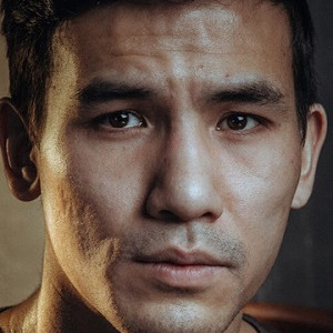 Alexey Takharov - Discover the TV Shows and Movies They Starred In