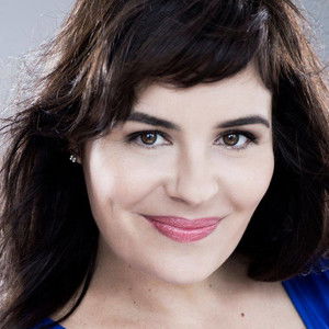 Ariane Gauthier - Discover the TV Shows and Movies They Starred In