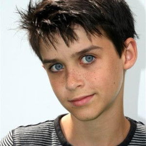 Sem van Butselaar - Discover the TV Shows and Movies They Starred In