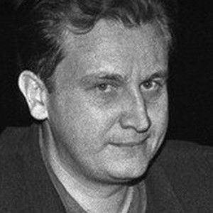 Pyotr Lutsik - Discover the TV Shows and Movies They Starred In