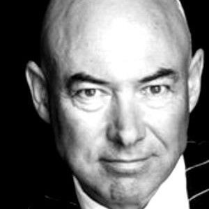 Peter Benedict - Discover the TV Shows and Movies They Starred In