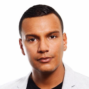 Said Legue - Discover the TV Shows and Movies They Starred In