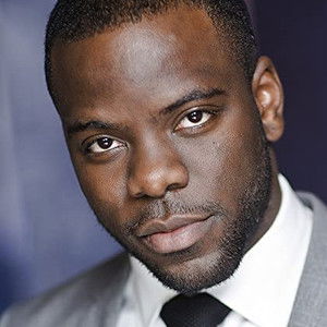 David D'Lancy Wilson - Discover the TV Shows and Movies They Starred In