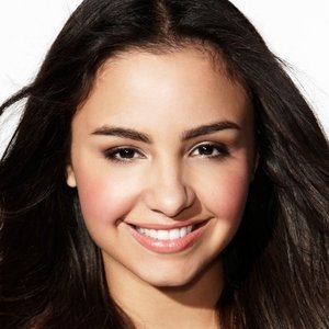 Aimee Carrero - Discover the TV Shows and Movies They Starred In