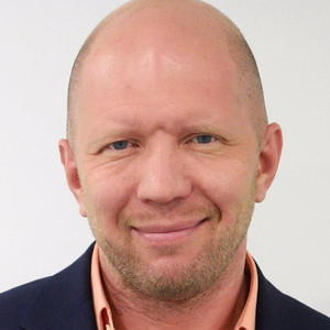 Anatoliy Kuzichev - Discover the TV Shows and Movies They Starred In