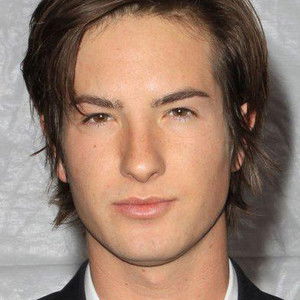 Andrew James Allen - Discover the TV Shows and Movies They Starred In