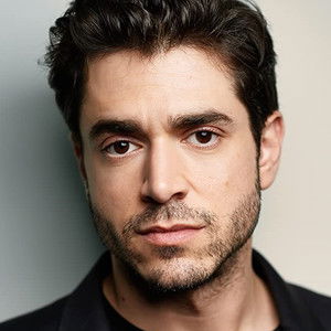 Alex Andreas - Discover the TV Shows and Movies They Starred In