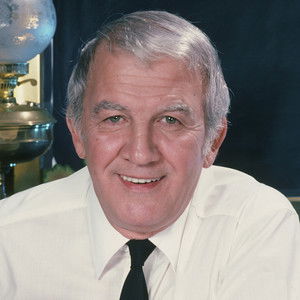 Nicholas Colasanto - Discover the TV Shows and Movies They Starred In