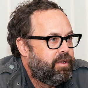 Scott Robertson - Discover the TV Shows and Movies They Starred In