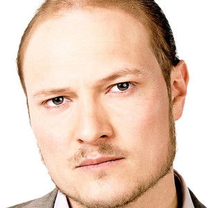 Juan Sebastián Calero - Discover the TV Shows and Movies They Starred In