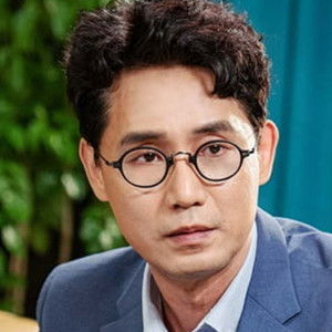 Kim Yong-hee - Discover the TV Shows and Movies They Starred In