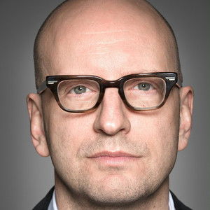 Steven Soderbergh - Discover the TV Shows and Movies They Starred In