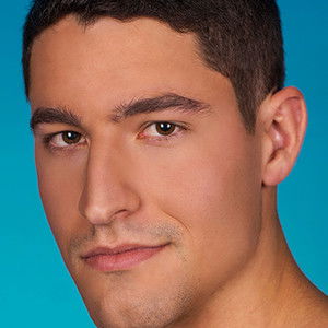 Andrew O'Reilly - Discover the TV Shows and Movies They Starred In