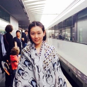 Zheng Chu - Discover the TV Shows and Movies They Starred In