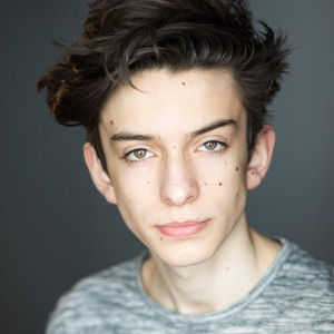 Nicholas Croucher - Discover the TV Shows and Movies They Starred In