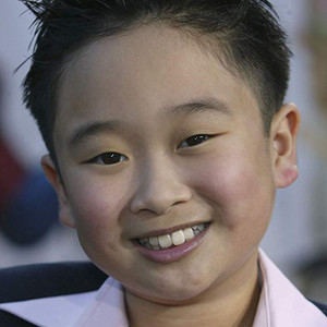 Andrew Vo - Discover the TV Shows and Movies They Starred In