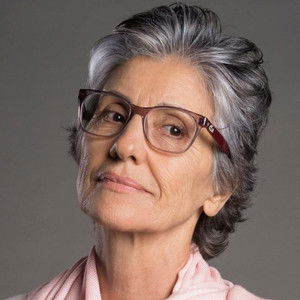Cássia Kis - Discover the TV Shows and Movies They Starred In