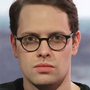 Pyotr Todorovsky Jr. - Discover the TV Shows and Movies They Starred In