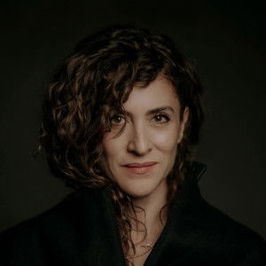 Vishka Asayesh - Discover the TV Shows and Movies They Starred In