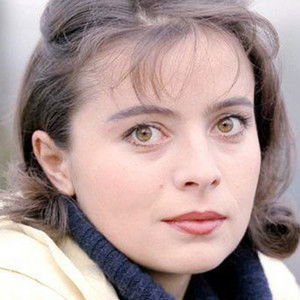 Libuše Šafránková - Discover the TV Shows and Movies They Starred In