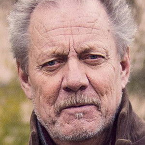 Lars-Erik Berenett - Discover the TV Shows and Movies They Starred In