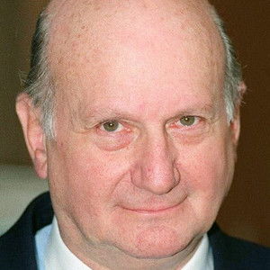 Gerry Anderson - Discover the TV Shows and Movies They Starred In