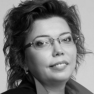 Mariya Grishko - Discover the TV Shows and Movies They Starred In