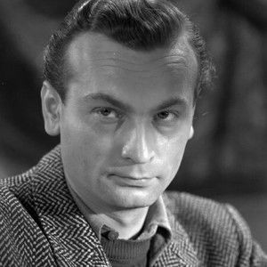 Józef Kostecki - Discover the TV Shows and Movies They Starred In