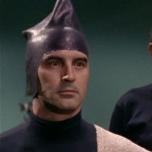 John Burnside - Discover the TV Shows and Movies They Starred In