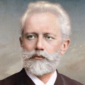 Pyotr Ilyich Tchaikovsky - Discover the TV Shows and Movies They Starred In
