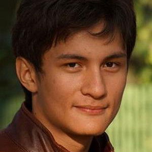 Oleksandr Chornyi - Discover the TV Shows and Movies They Starred In