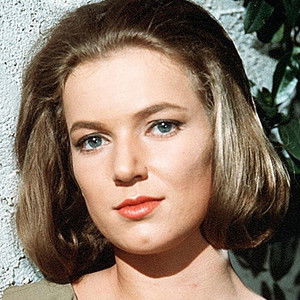 Suzan Farmer - Discover the TV Shows and Movies They Starred In